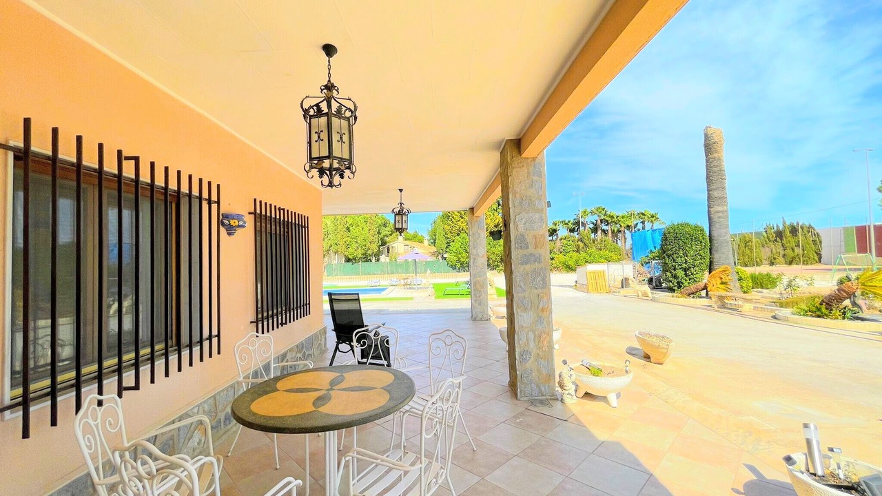 Photo of Outdoor in Elche