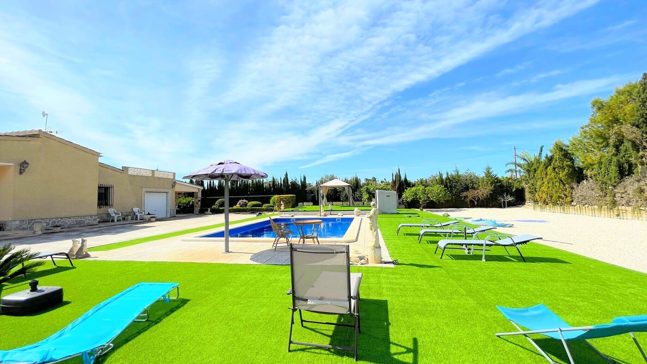 Photo of Outdoor in Elche