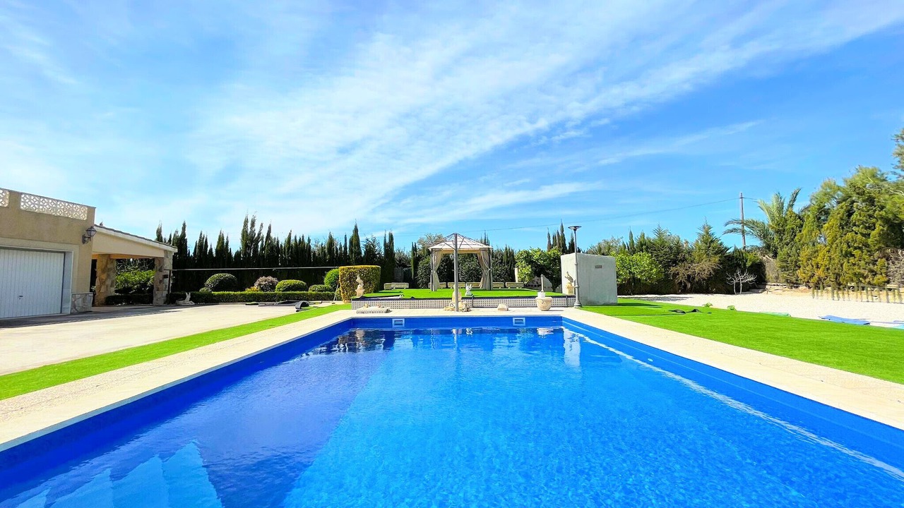 Photo of Outdoor in Elche