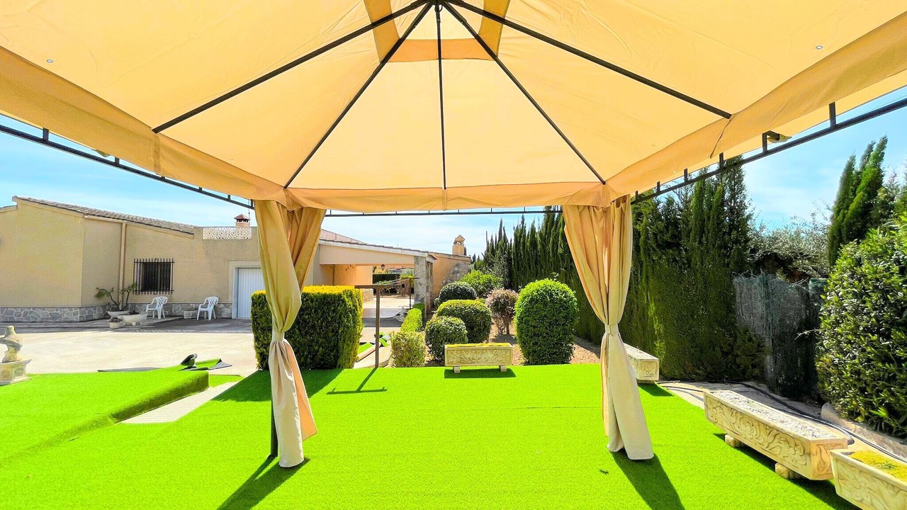 Photo of Outdoor in Elche
