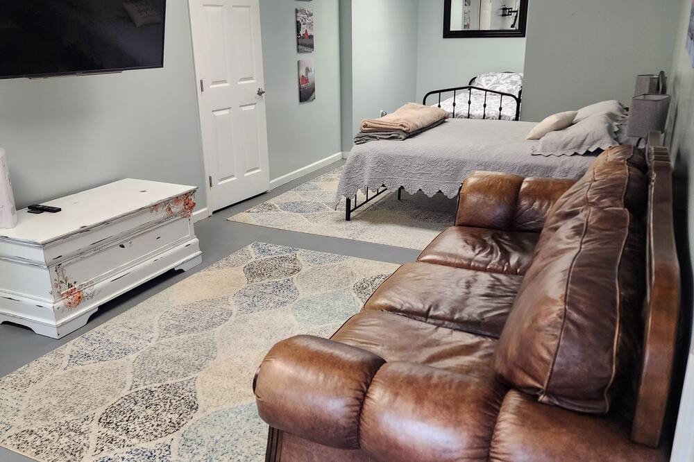 Photo of Livingroom in Nicholson