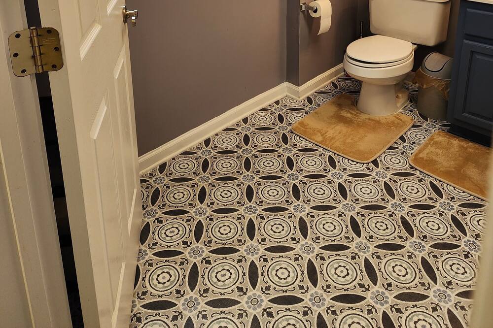 Photo of Bathroom in Nicholson