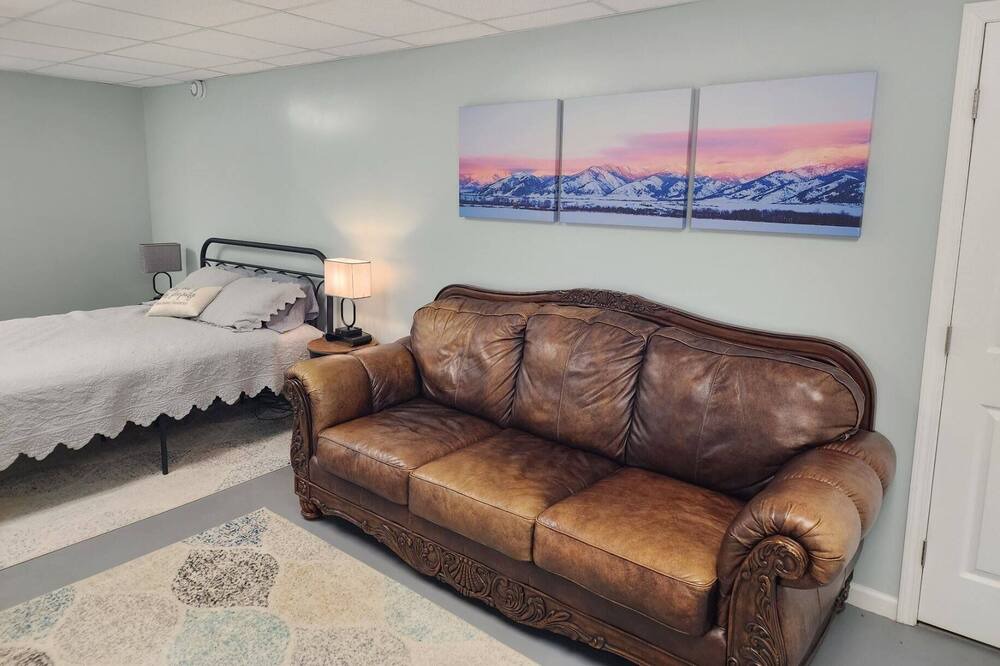 Photo of Bedroom in Nicholson