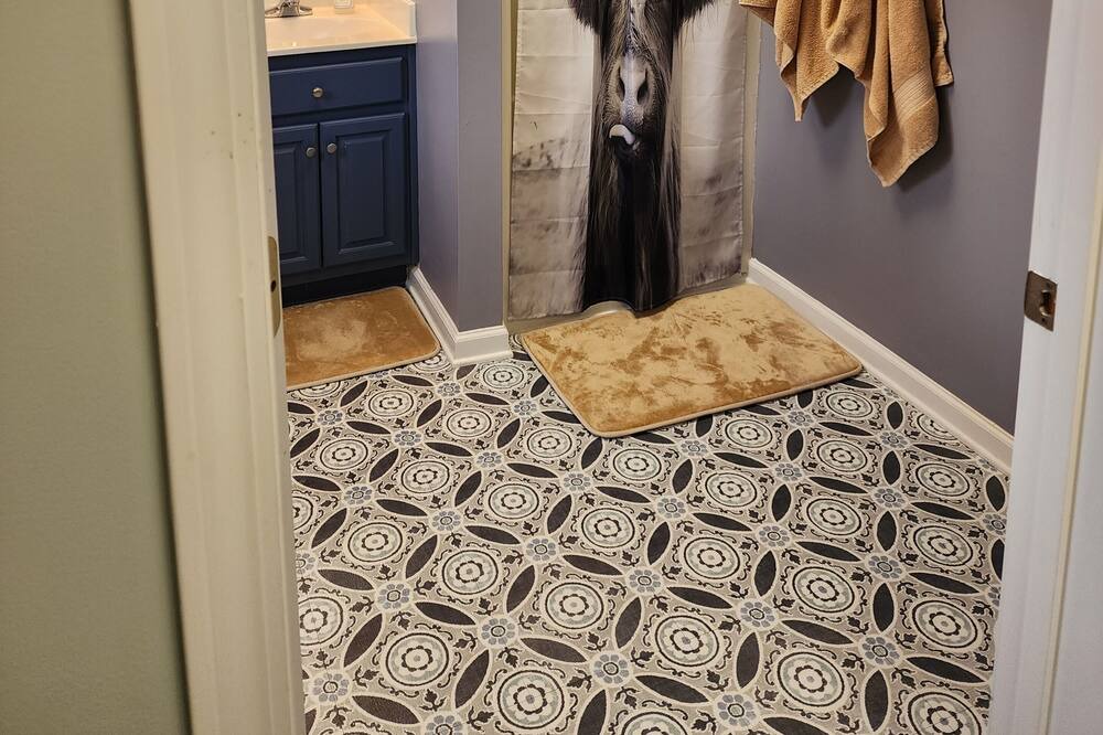 Photo of Bathroom in Nicholson