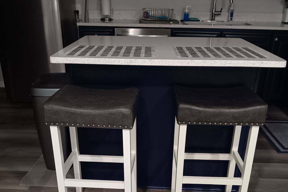 Photo of Kitchen in Conyers