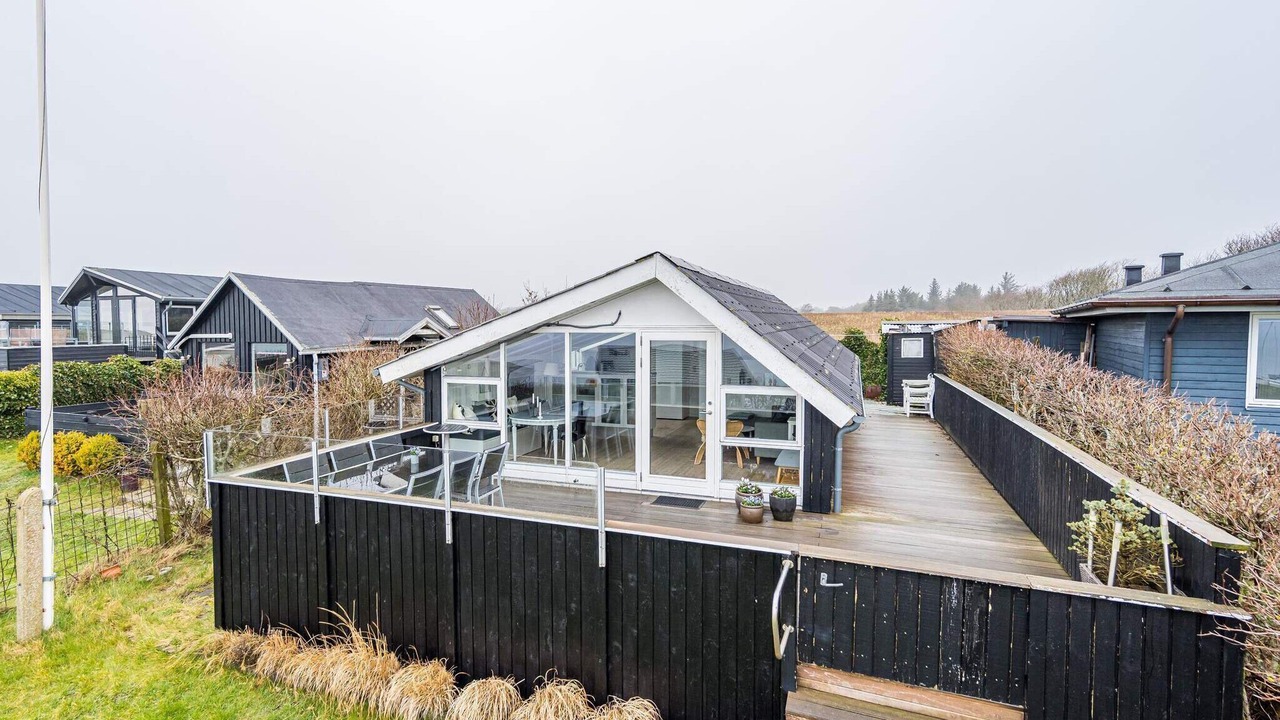 Photo of Outdoor in Hjerting