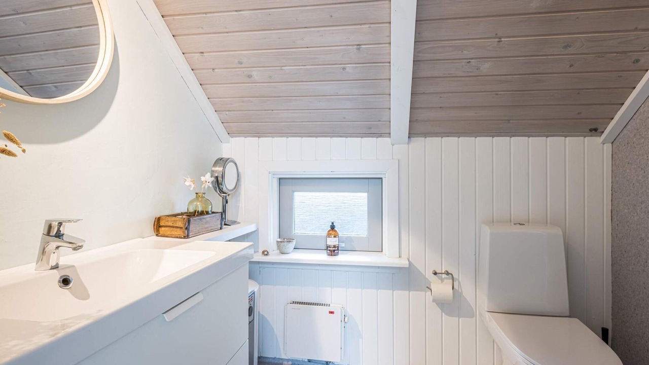 Photo of Bathroom in Hjerting