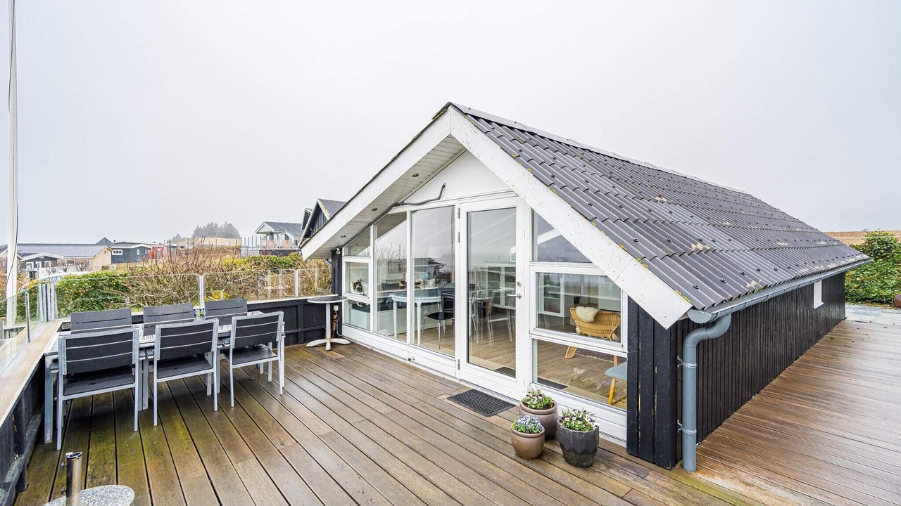Photo of Outdoor in Hjerting