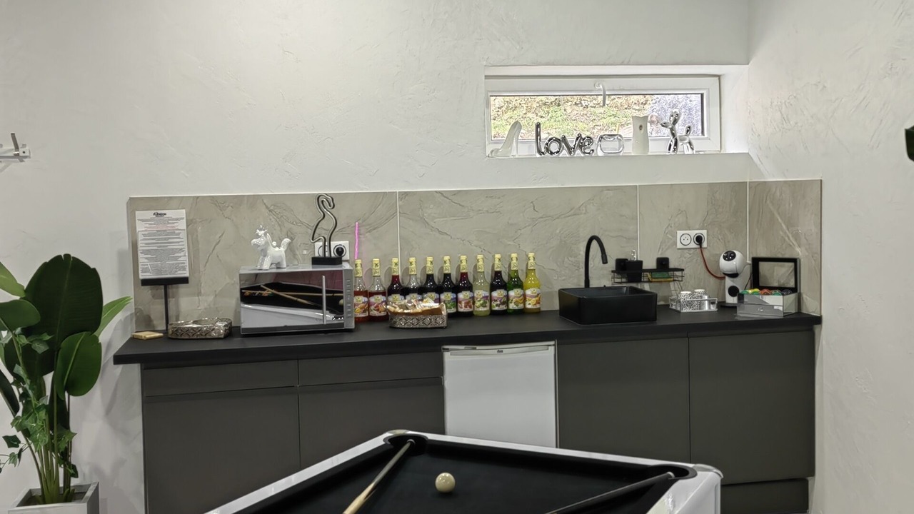 Photo of Bedroom in Beaucroissant