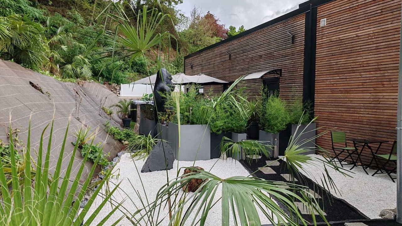 Photo of Outdoor in Beaucroissant