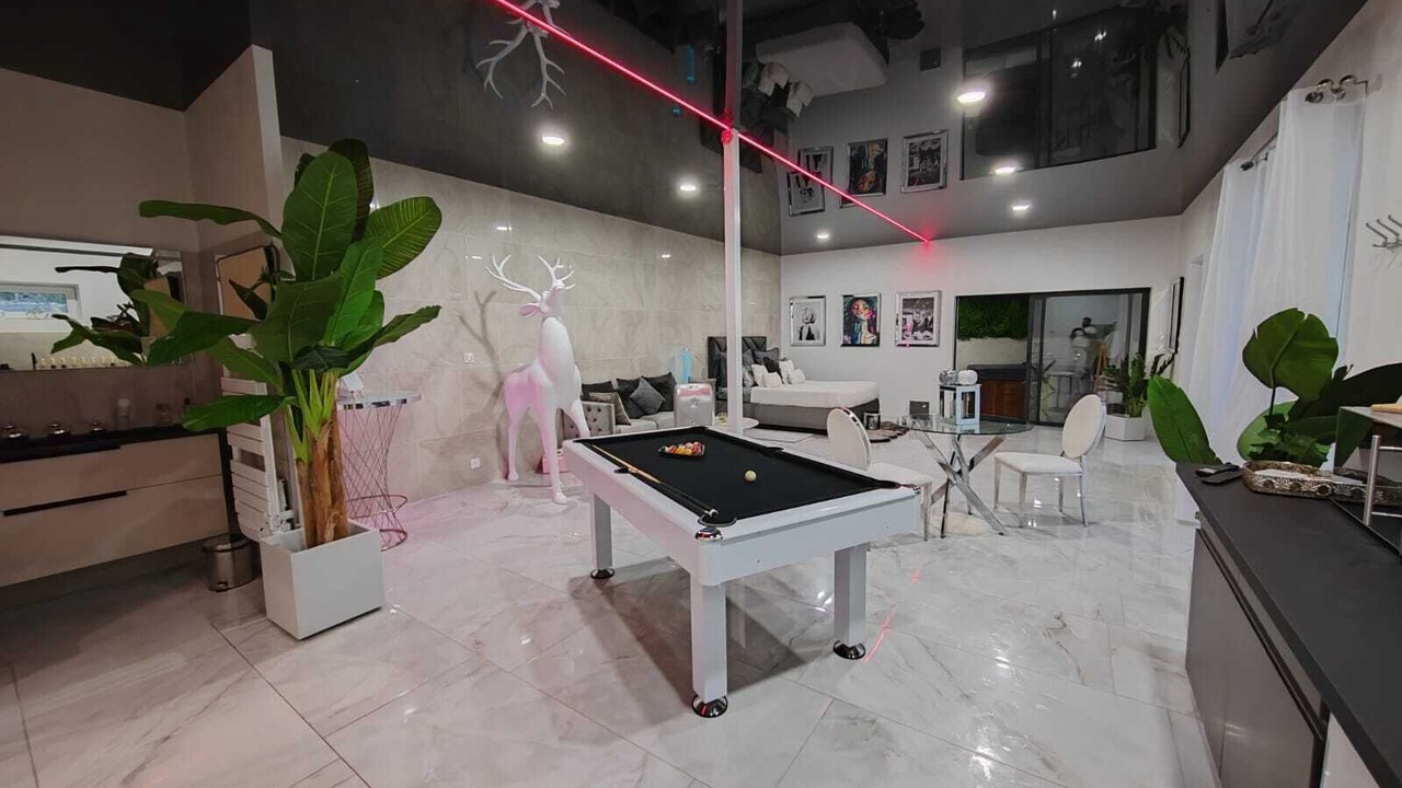 Photo of Bedroom in Beaucroissant