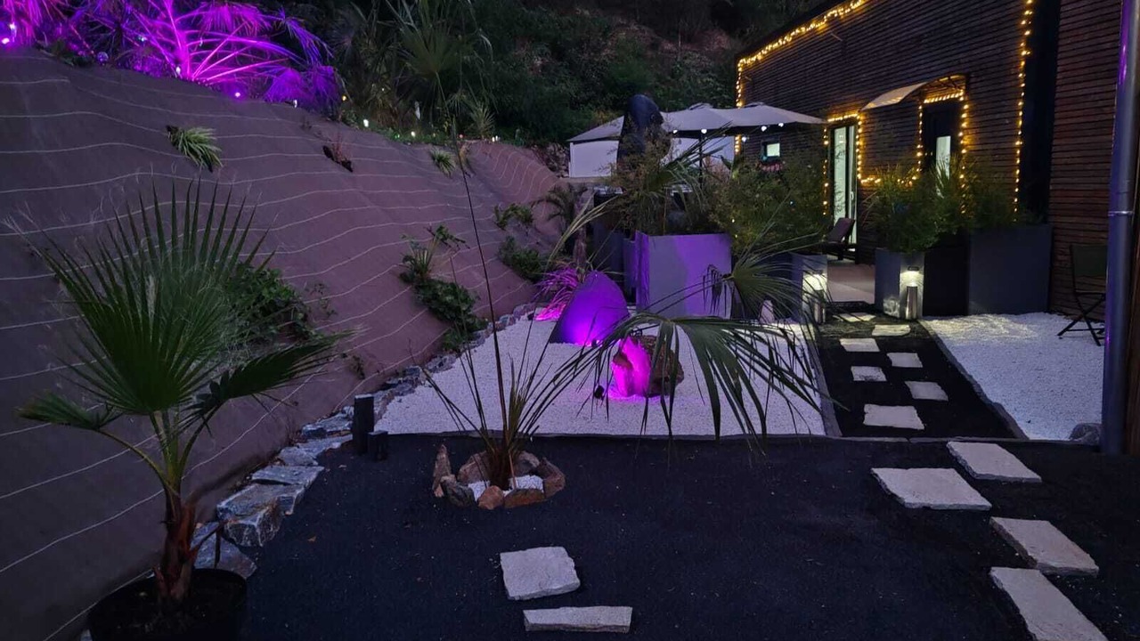 Photo of Patio Balcony in Beaucroissant