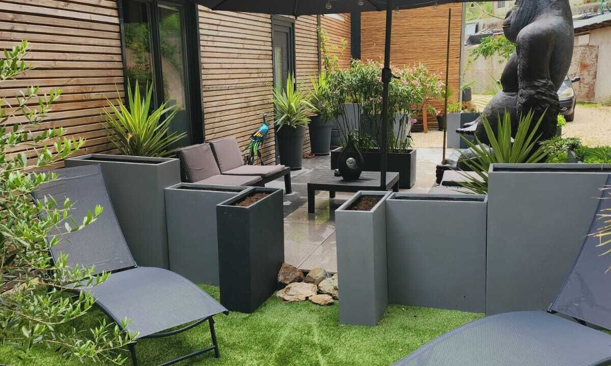 Photo of Outdoor in Beaucroissant