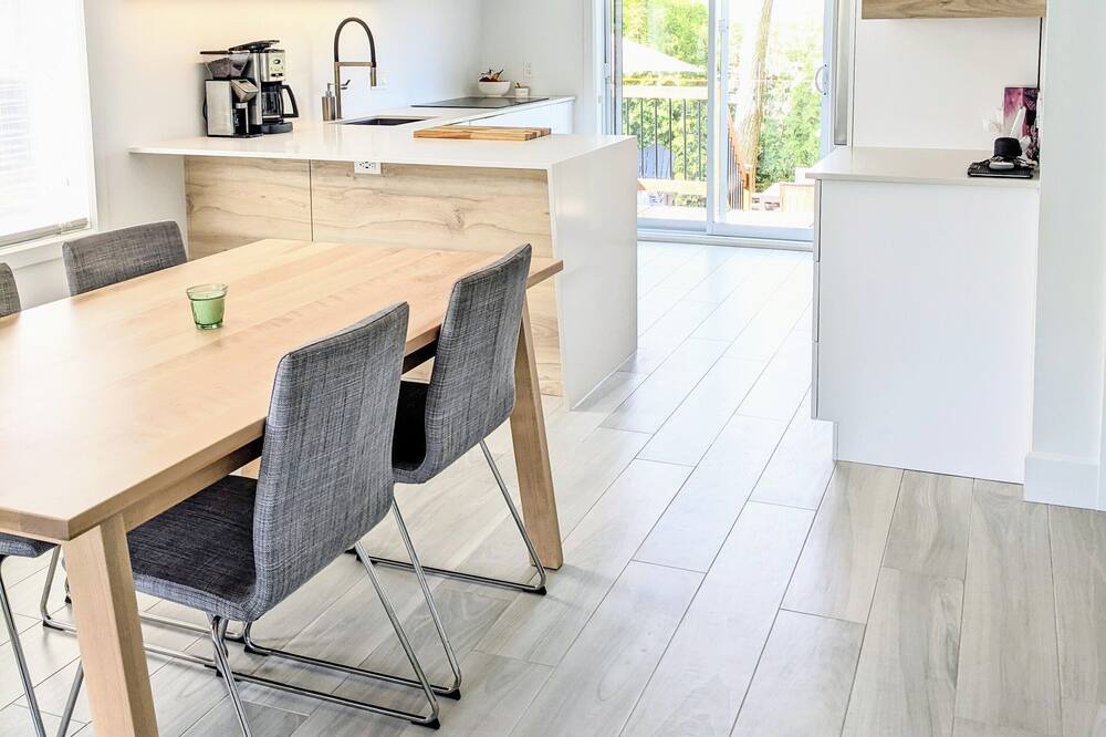 Photo of Kitchen in Saint-Jean-Sur-Richelieu