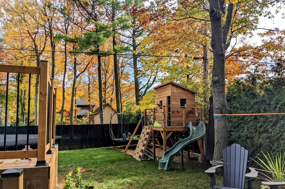 Photo of Outdoor in Saint-Jean-Sur-Richelieu
