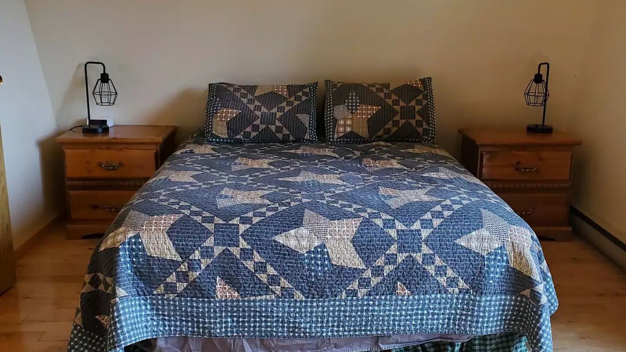 Photo of Bedroom in Batchawana Bay