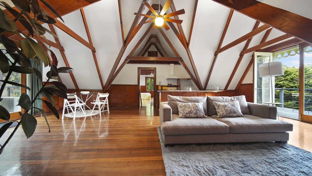 Photo of Livingroom in Mount Macedon