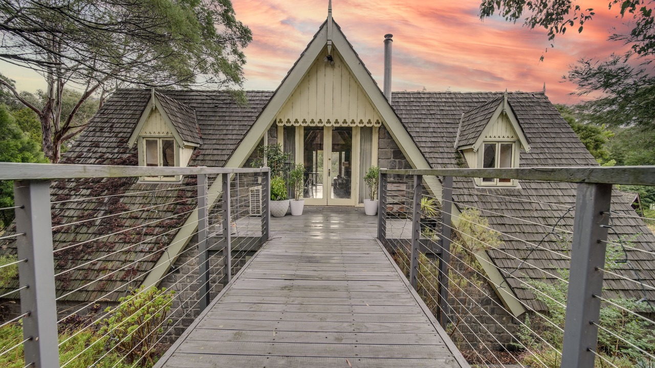 Photo of Outdoor in Mount Macedon