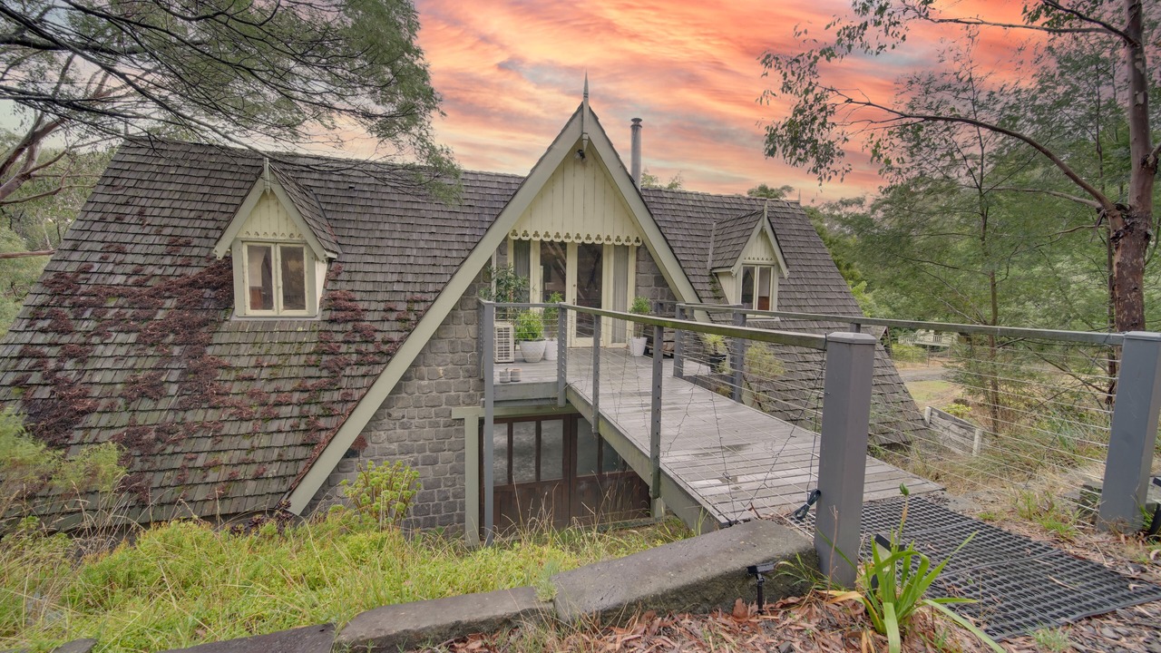 Photo of Outdoor in Mount Macedon