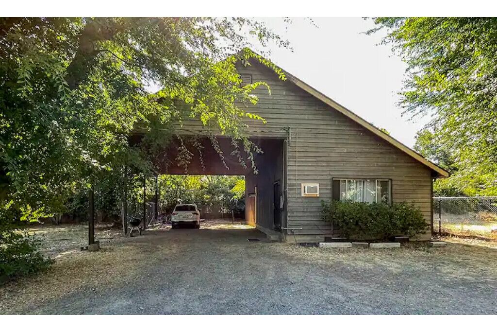 Photo of Outdoor in Carmichael