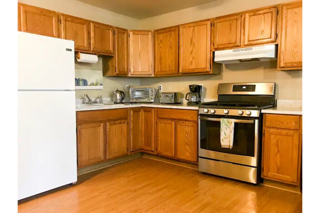 Photo of Kitchen in Carmichael
