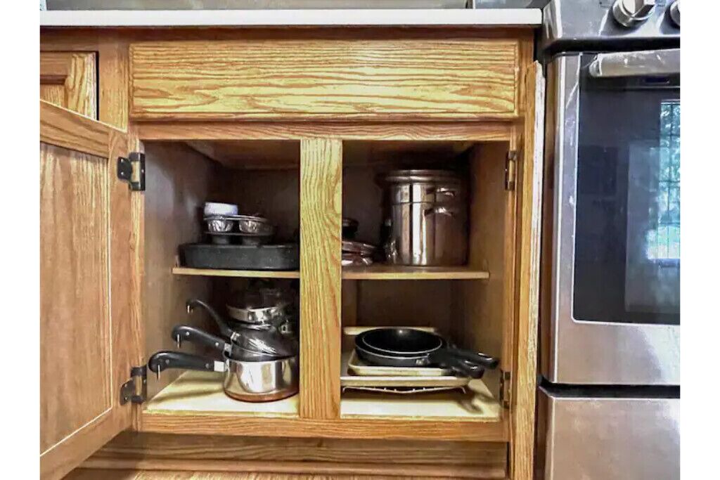 Photo of Kitchen in Carmichael