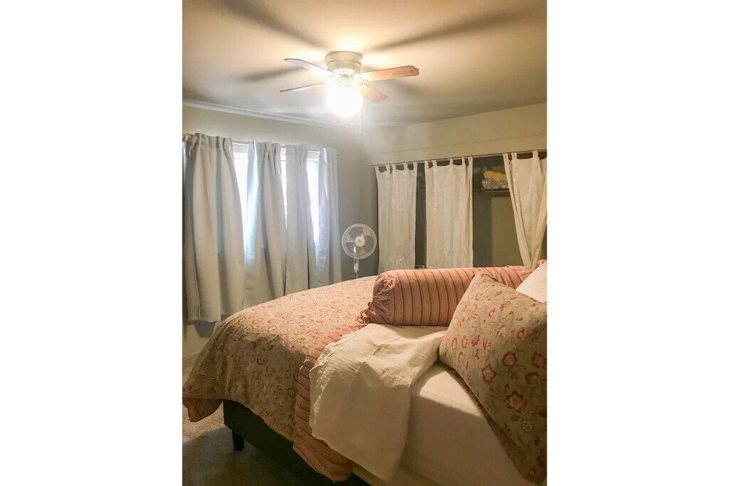Photo of Bedroom in Carmichael