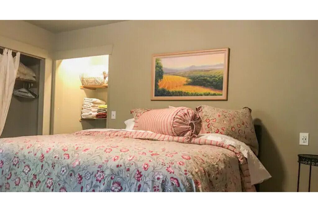 Photo of Bedroom in Carmichael