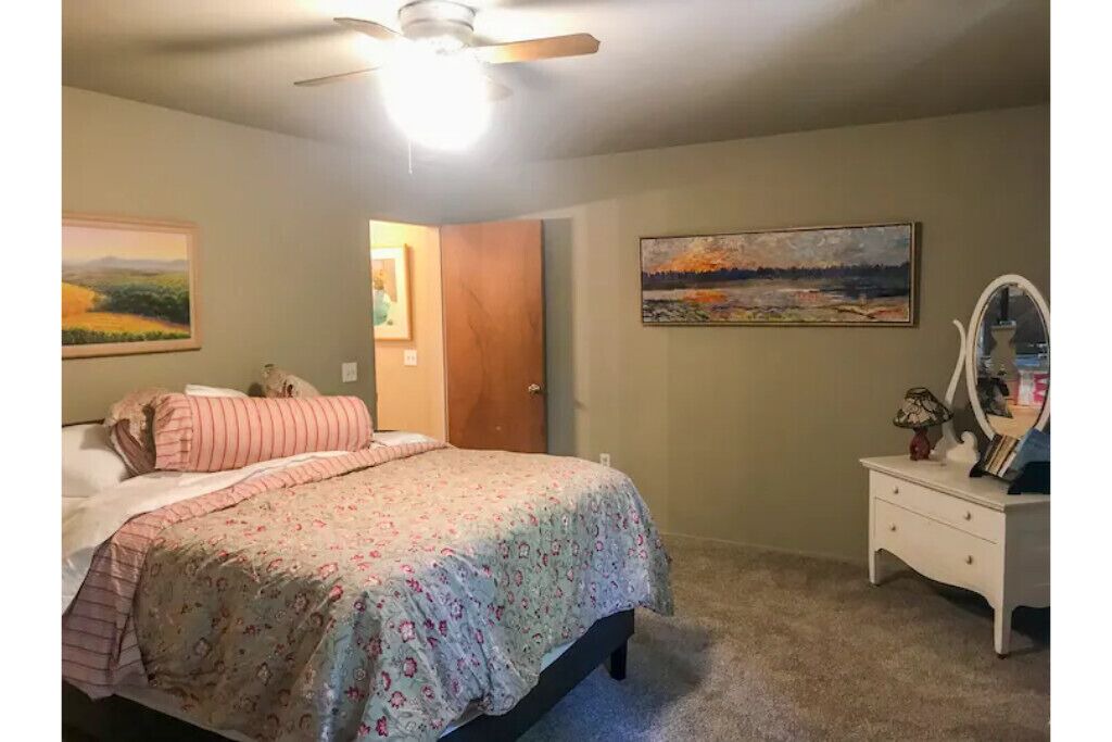 Photo of Bedroom in Carmichael