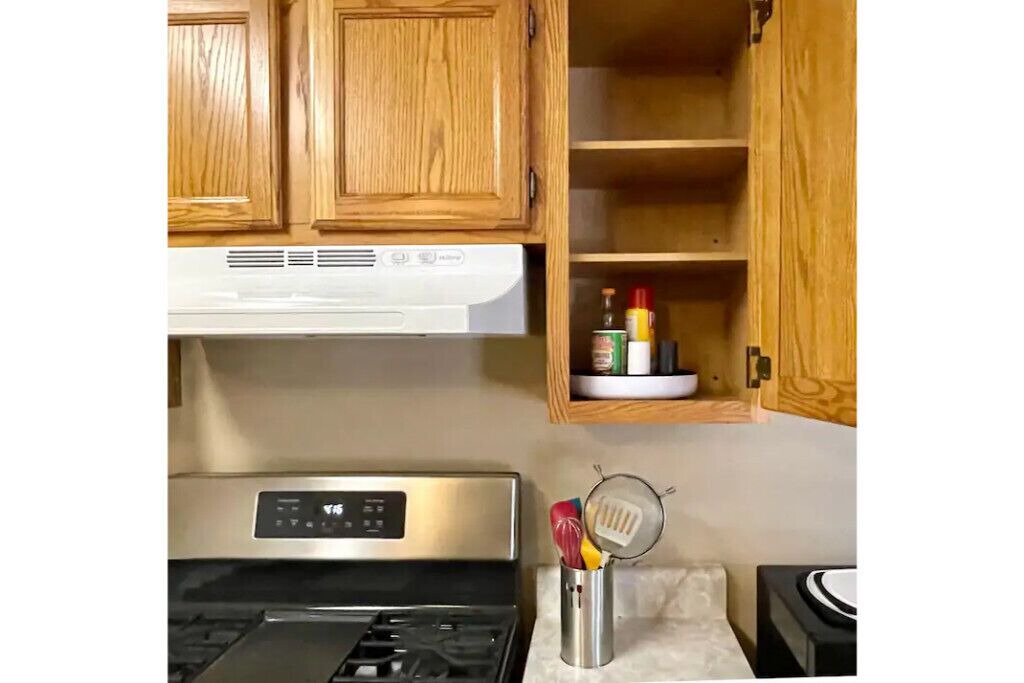 Photo of Kitchen in Carmichael