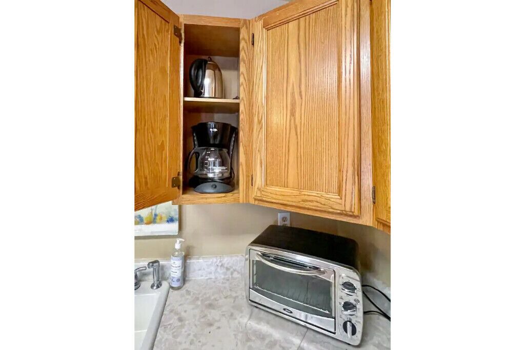 Photo of Kitchen in Carmichael
