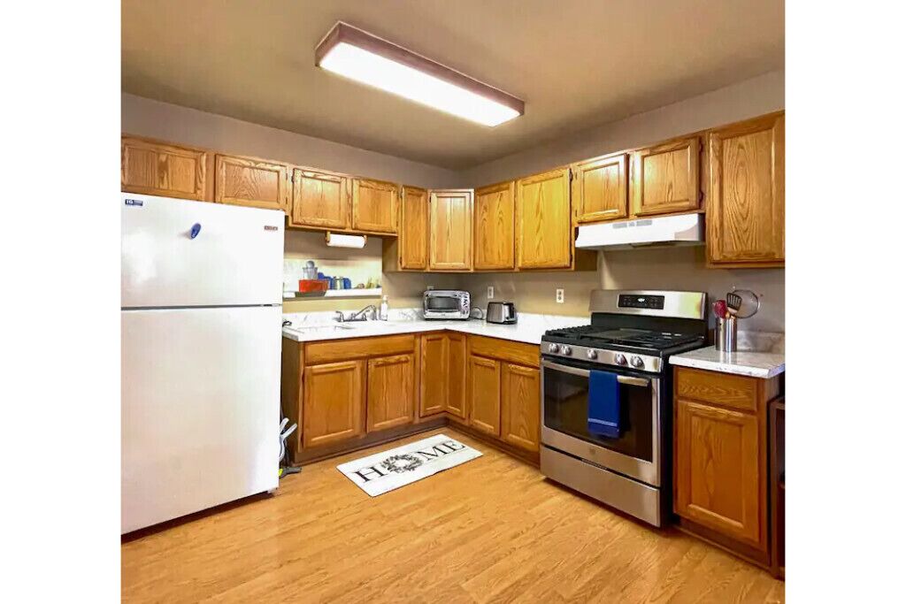 Photo of Kitchen in Carmichael