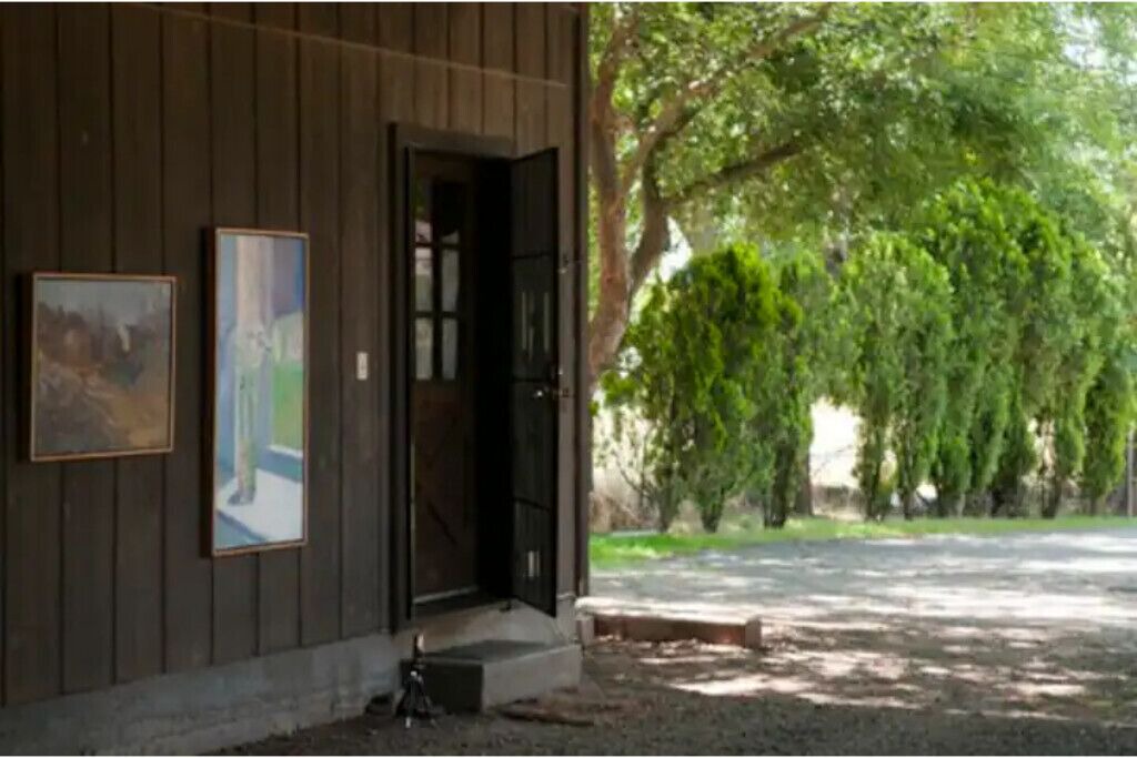 Photo of Outdoor in Carmichael