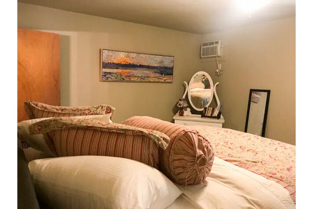 Photo of Bedroom in Carmichael