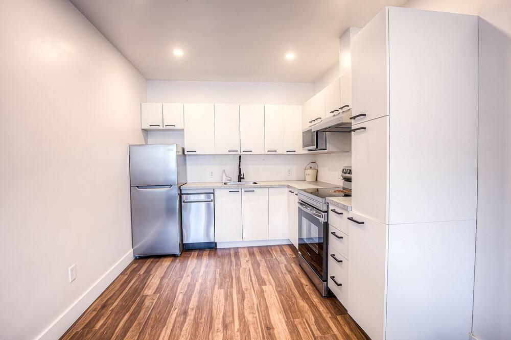 Photo of Kitchen in Pointe-Saint-Charles