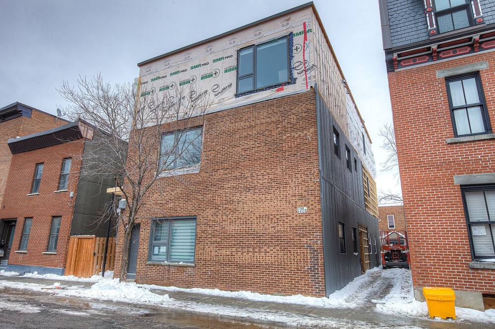 Photo of Outdoor in Pointe-Saint-Charles