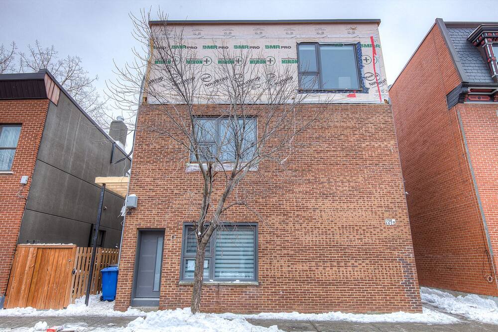Photo of Outdoor in Pointe-Saint-Charles