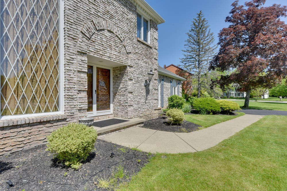 Photo of Outdoor in Williamsville