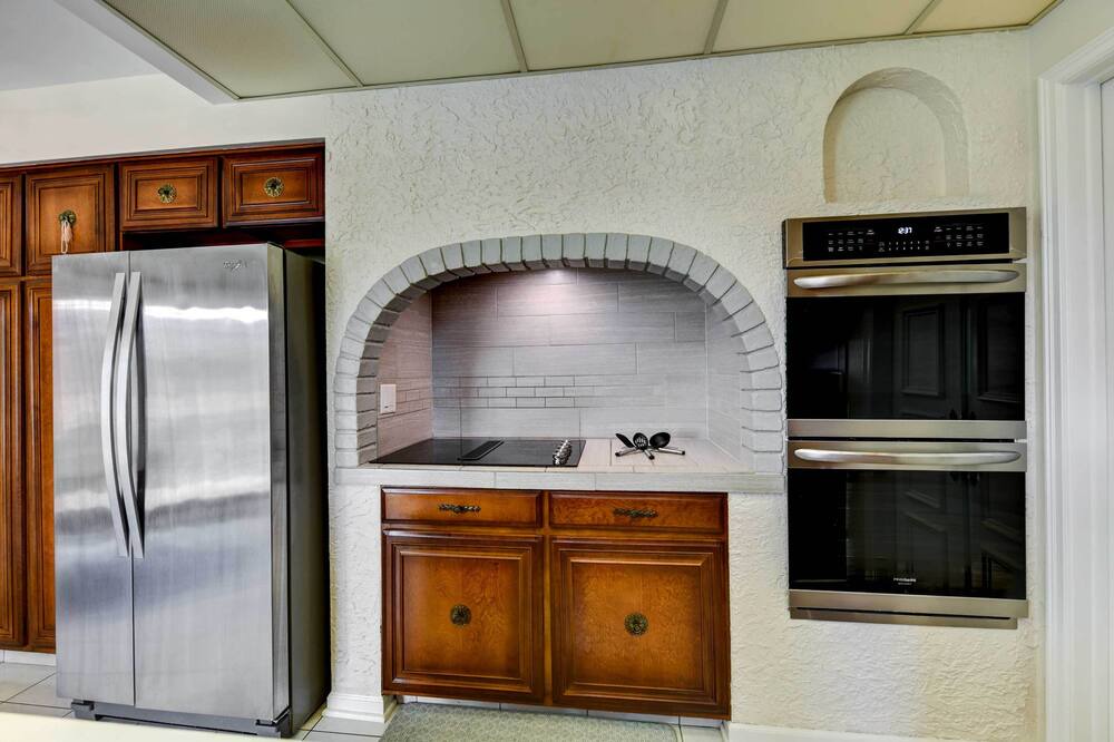 Photo of Kitchen in Williamsville