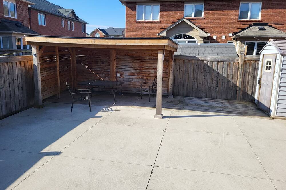 Photo of Outdoor in Brampton