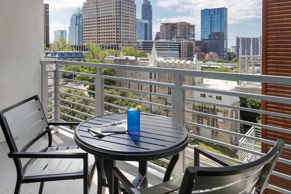 Photo of Outdoor in Civic District