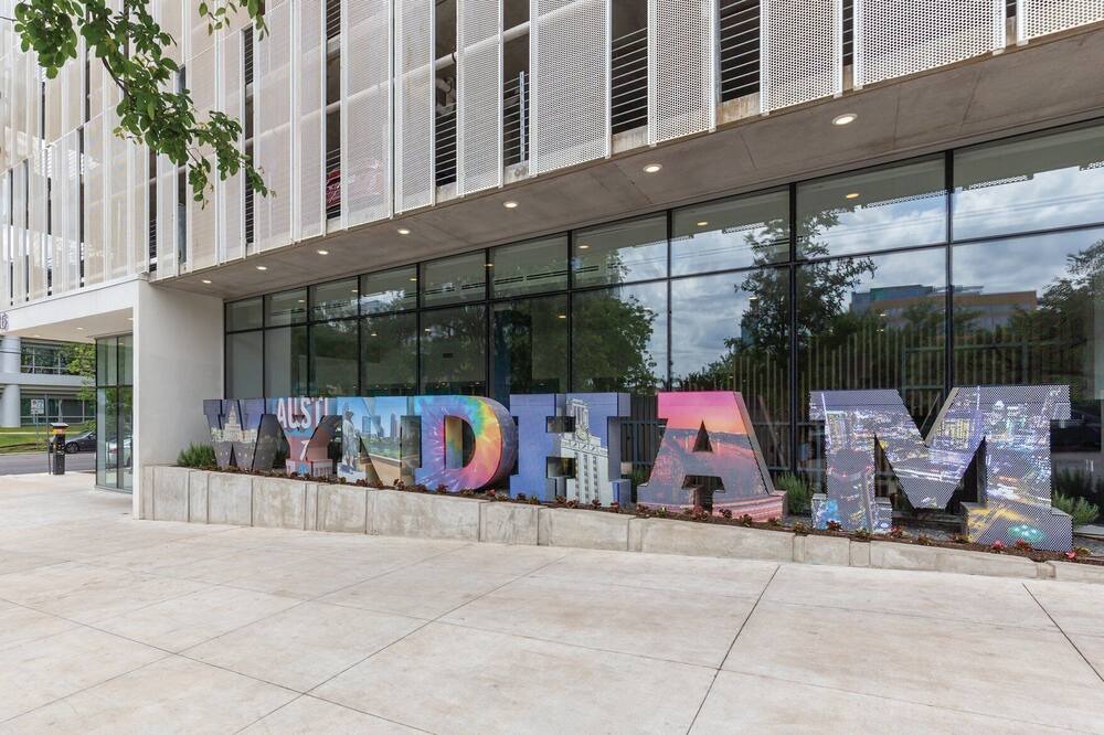 Photo of Outdoor in Civic District