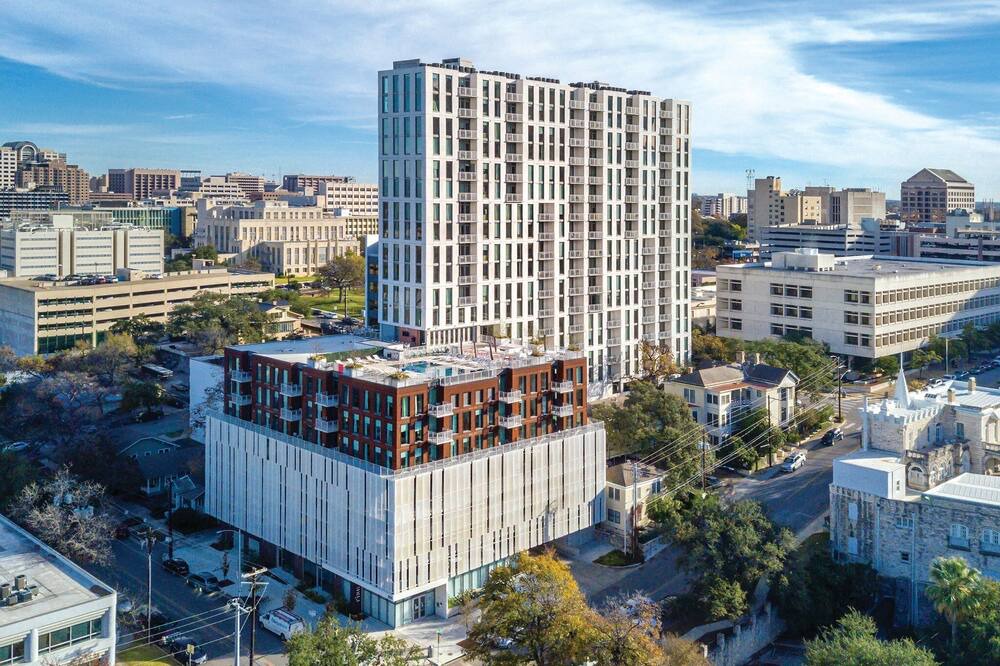 Photo of Outdoor in Civic District