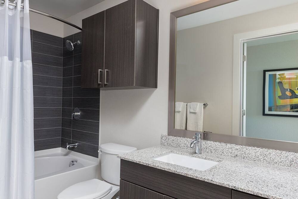 Photo of Bathroom in Civic District