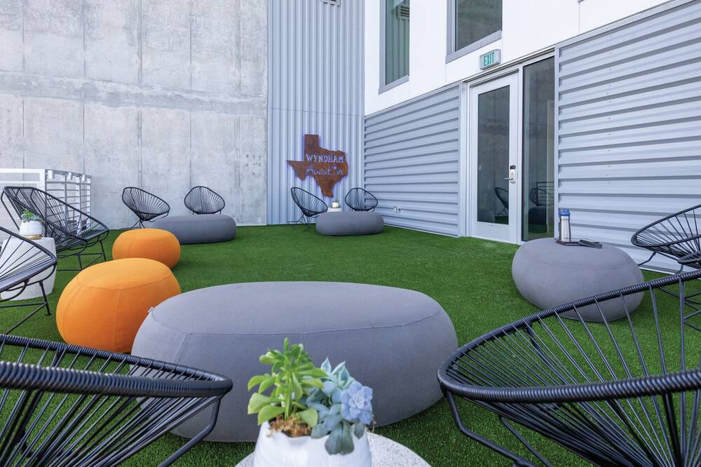 Photo of Outdoor in Civic District