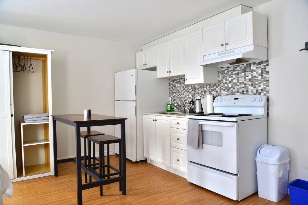 Photo of Kitchen in Orillia