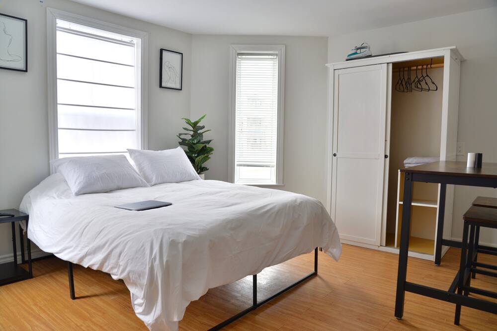 Photo of Bedroom in Orillia