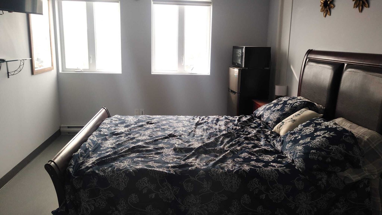 Photo of Bedroom in St. Jerome