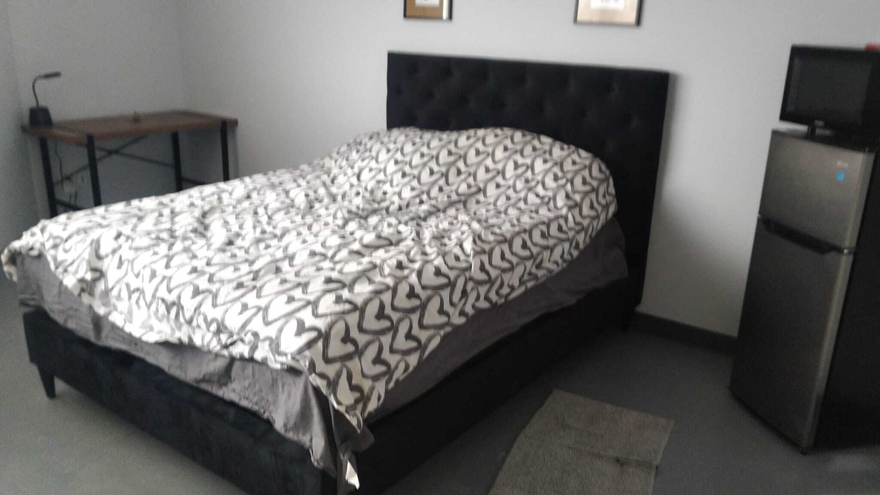 Photo of Bedroom in St. Jerome