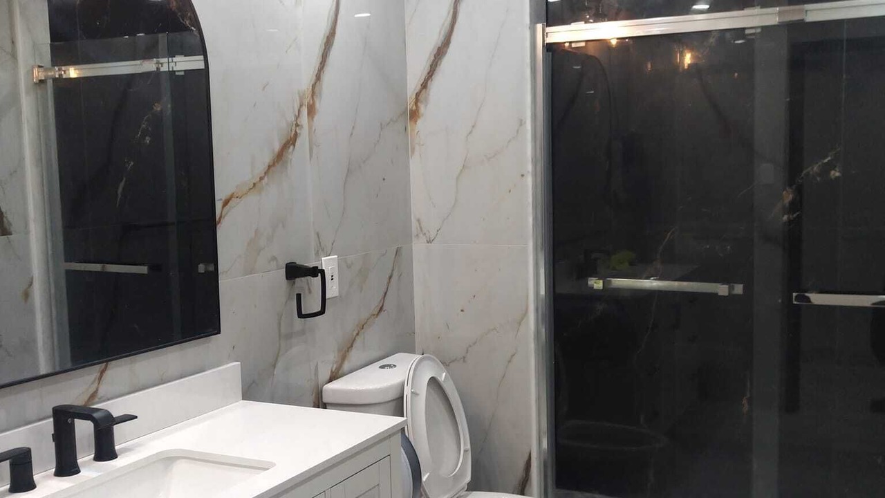 Photo of Bathroom in St. Jerome